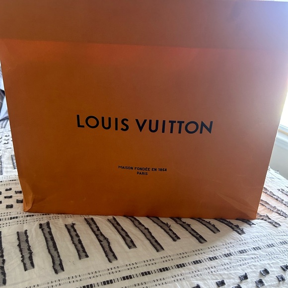 Louis Vuitton Heels - Picture 5 of 5